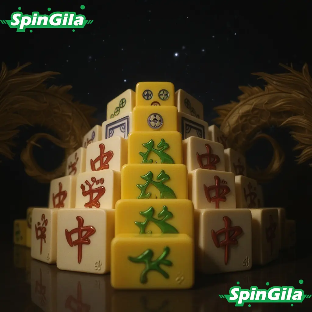 Spin Gila