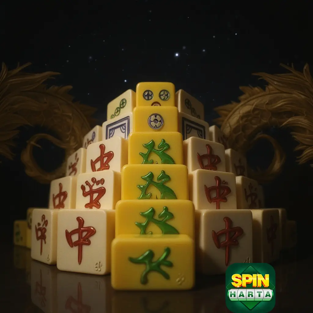 Spin Harta