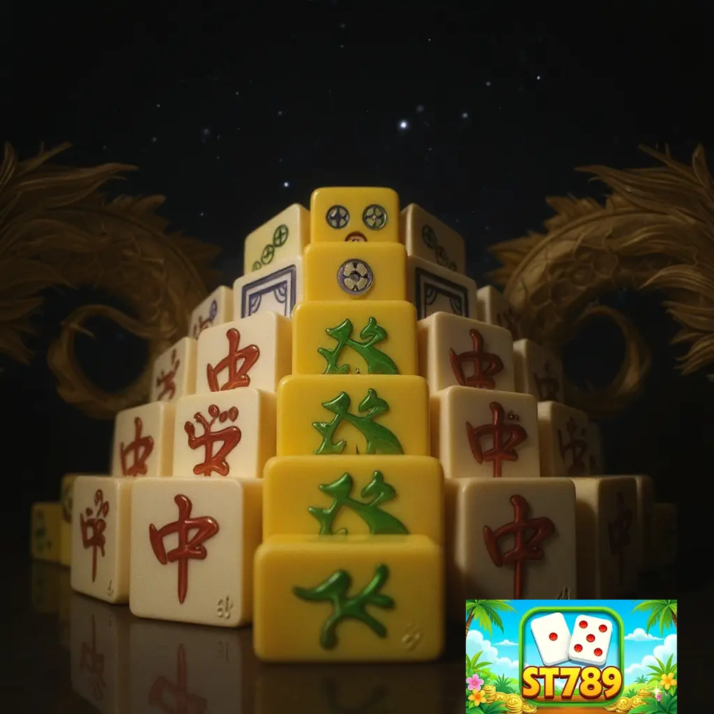 St 789