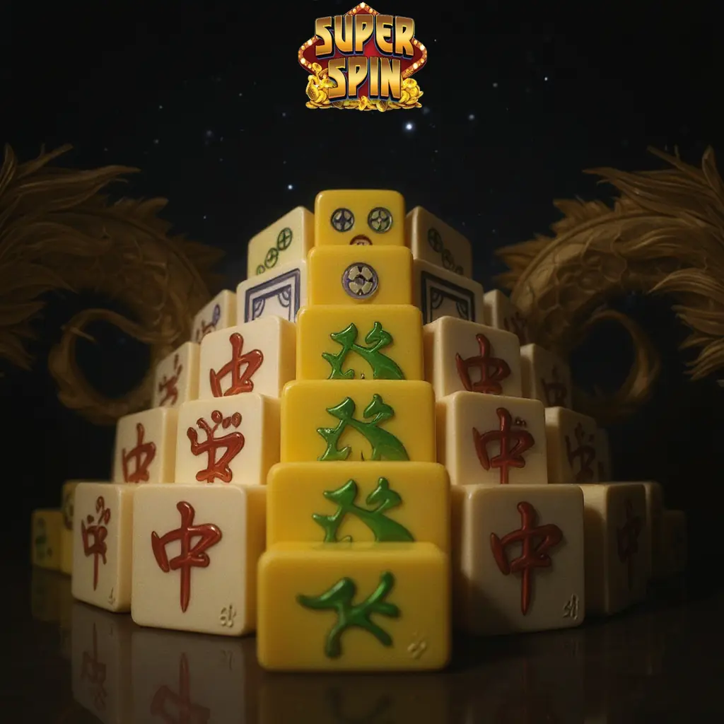 Super Spin