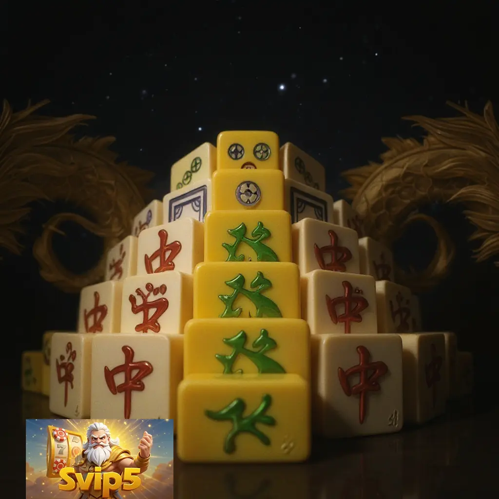 Svip 5