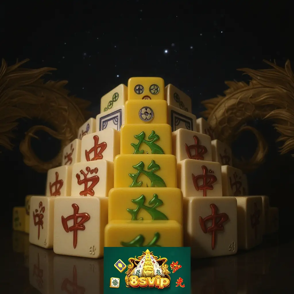 Svip 8